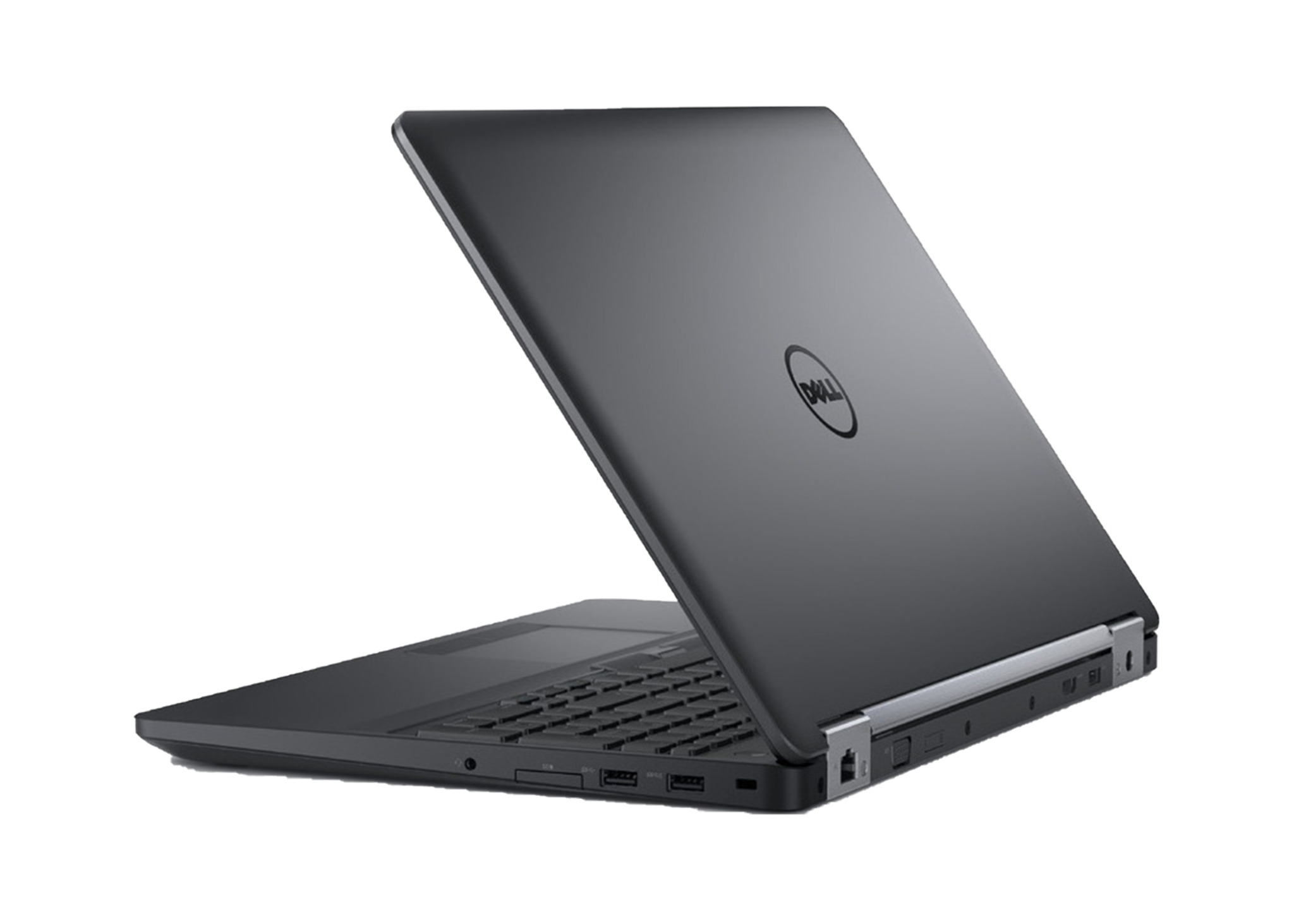 Dell latitude e5570 разбор